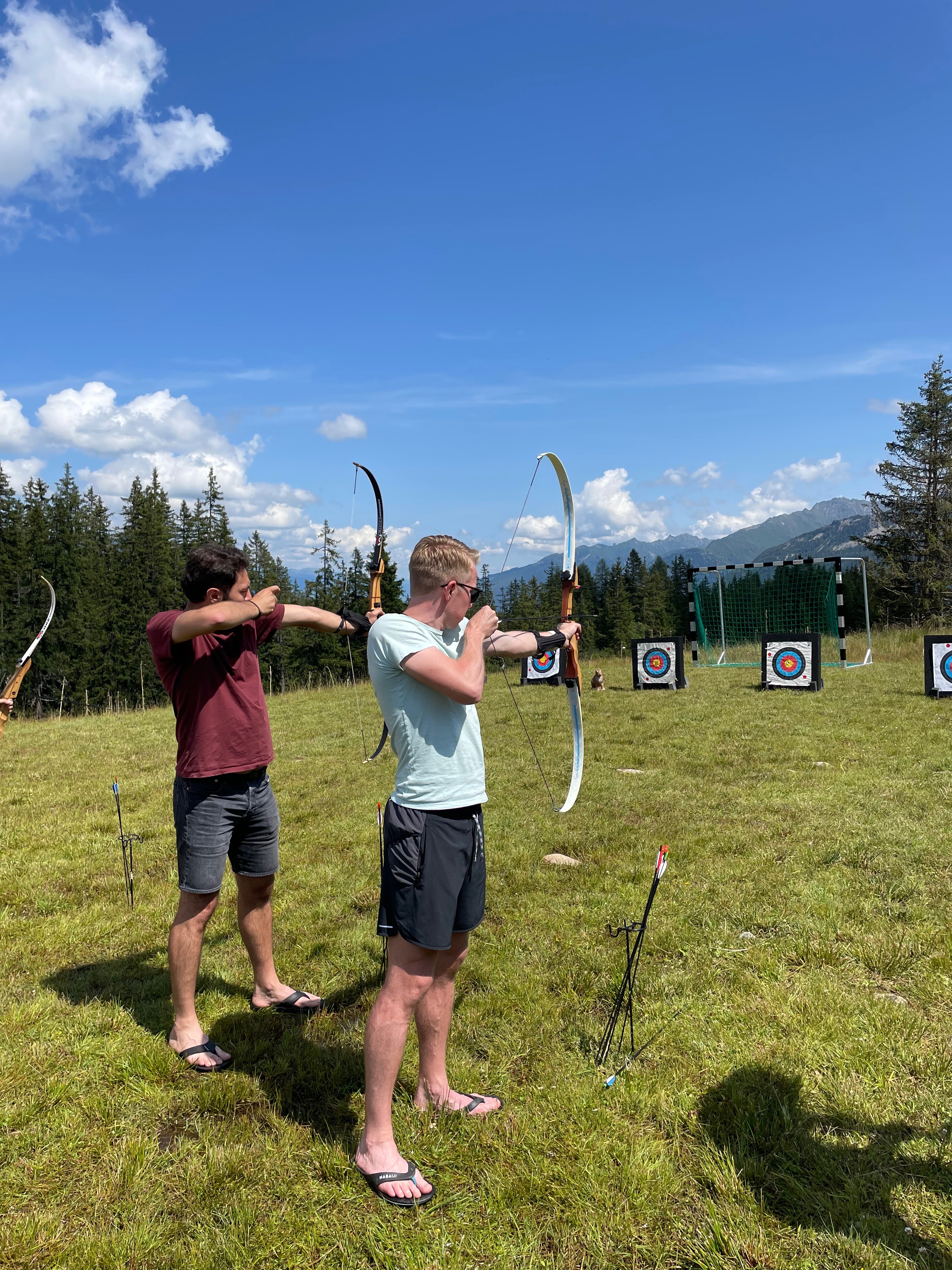Archery