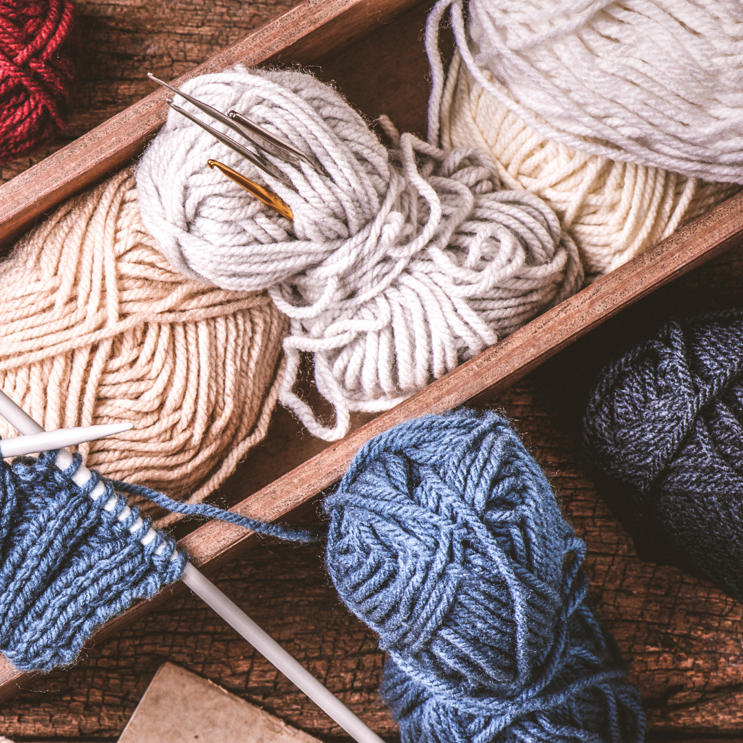Knitting