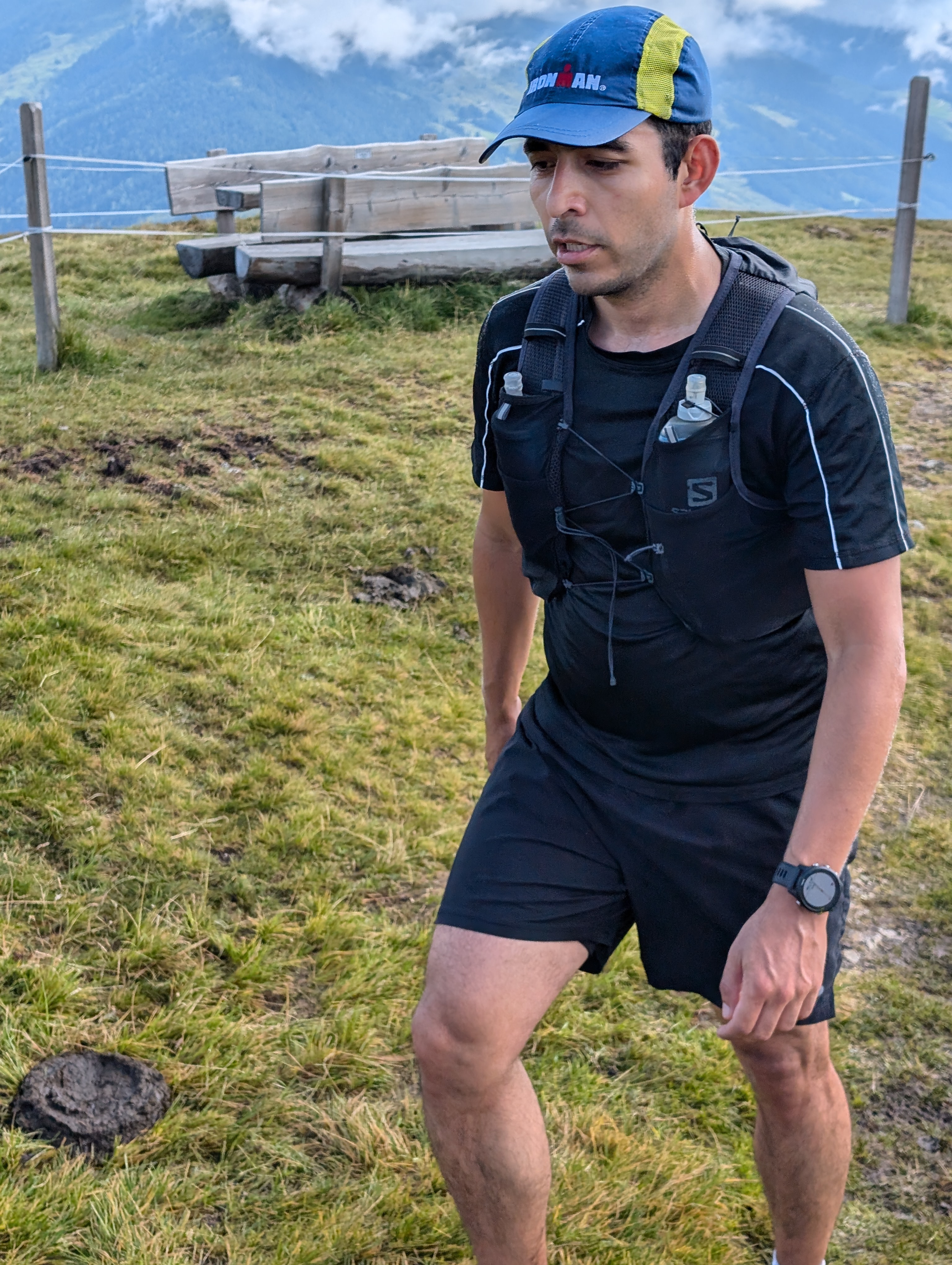 Trailrunning Technique