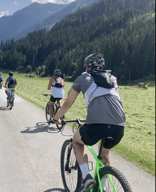 MTB Trip