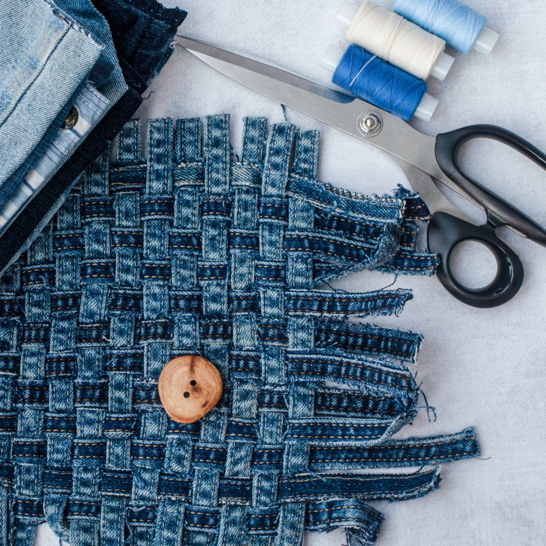 Upcycling Class